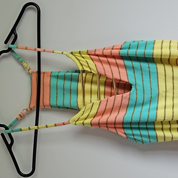 Trina Turk Romper - Picture 4 of 8